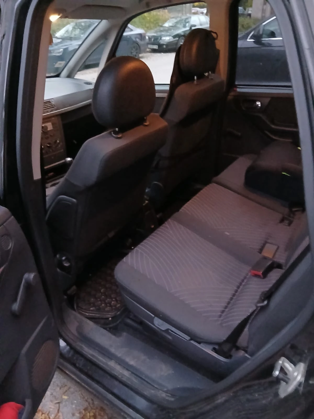 Opel Meriva | Mobile.bg � ����������� 14