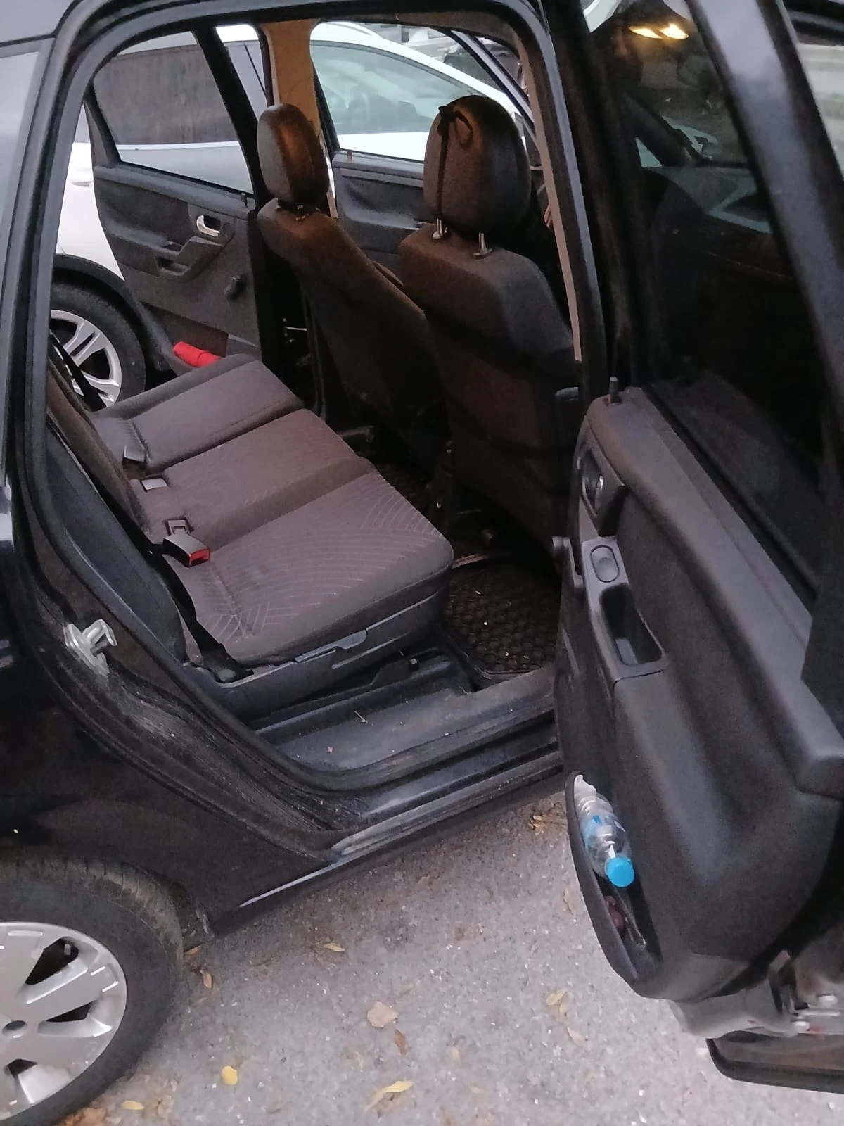 Opel Meriva | Mobile.bg � ����������� 12