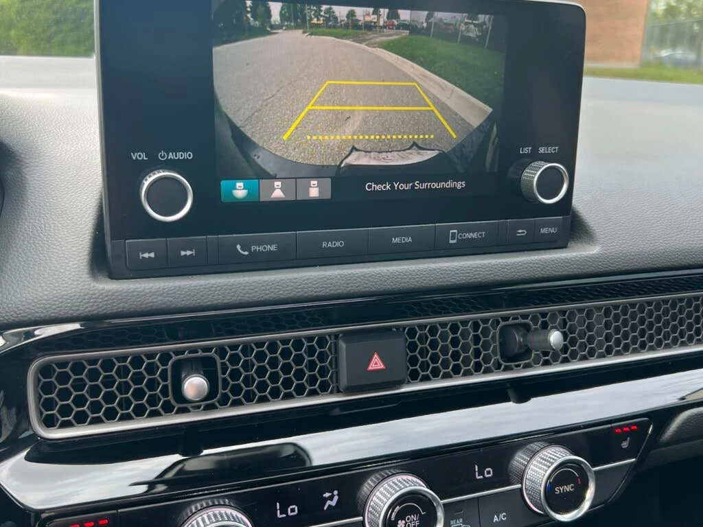 Honda Civic EX * CARFAX * * (  ) | Mobile.bg   16