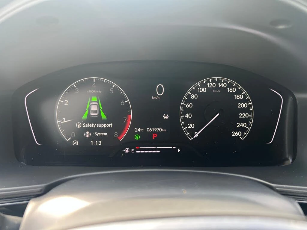 Honda Civic EX * CARFAX * * (  ) | Mobile.bg   10