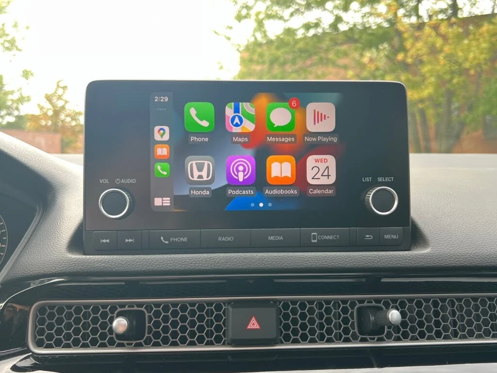 Honda Civic EX * CARFAX * * (  ) | Mobile.bg   15