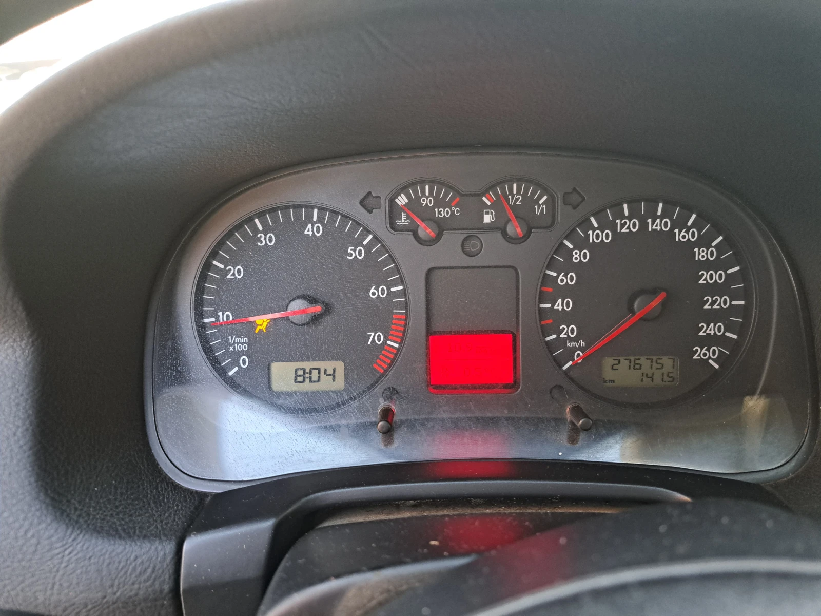 VW Golf 1.6 | Mobile.bg � ����������� 9