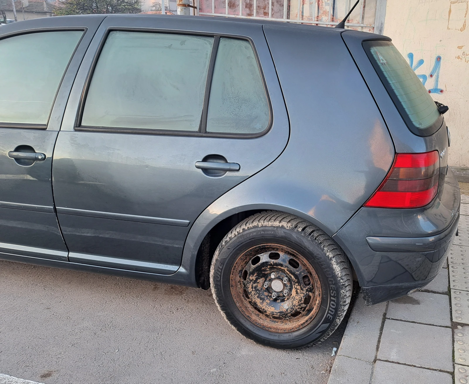 VW Golf 1.6 | Mobile.bg � ����������� 4