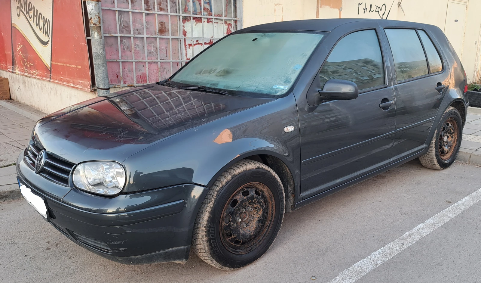 VW Golf 1.6 | Mobile.bg � ����������� 3