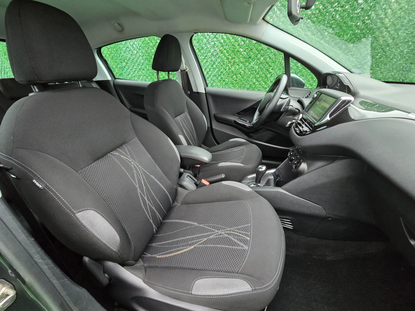 Peugeot 208 1.4hdi* 68*  5B* 134000. | Mobile.bg   11