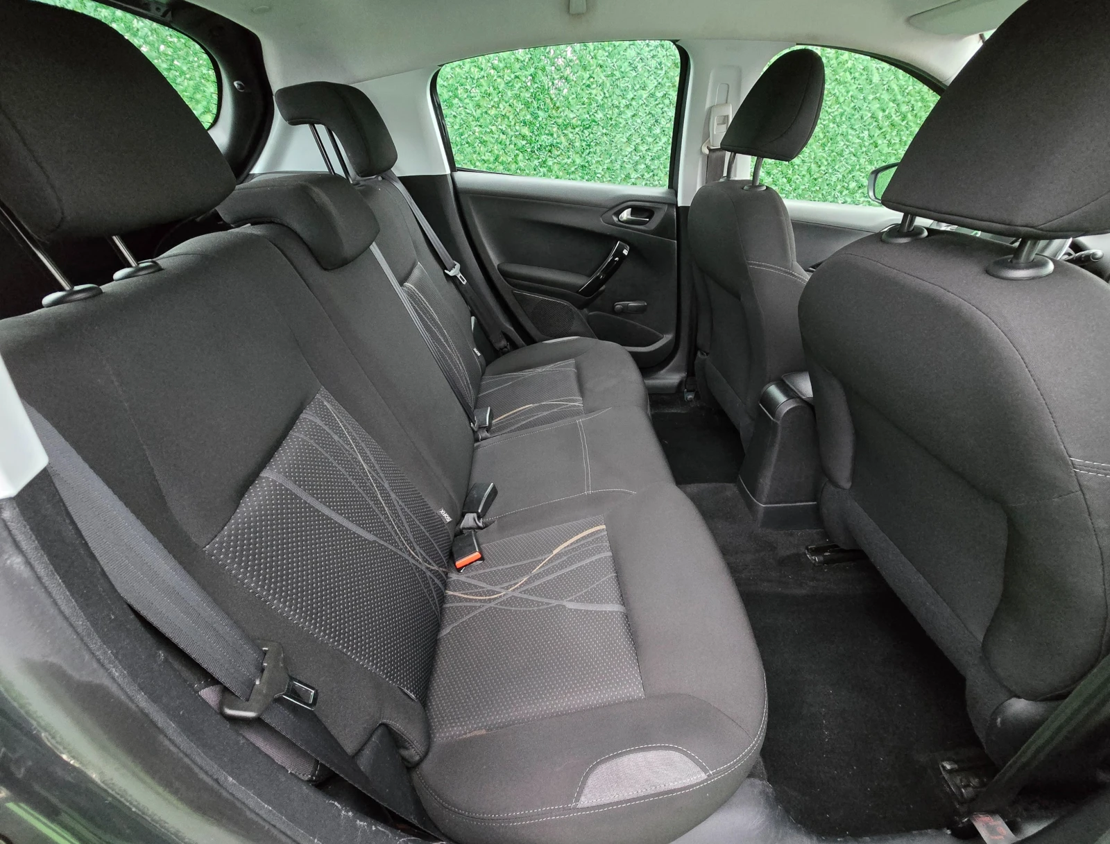 Peugeot 208 1.4hdi* 68*  5B* 134000. | Mobile.bg   10