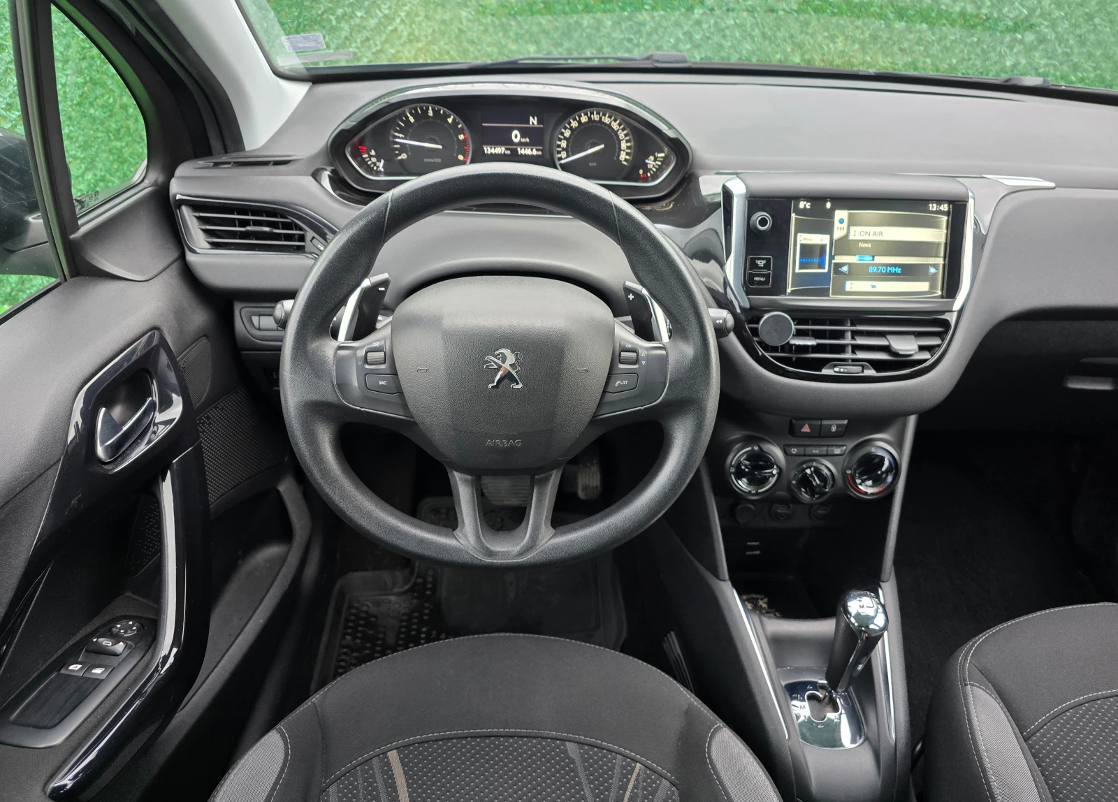 Peugeot 208 1.4hdi* 68*  5B* 134000. | Mobile.bg   13