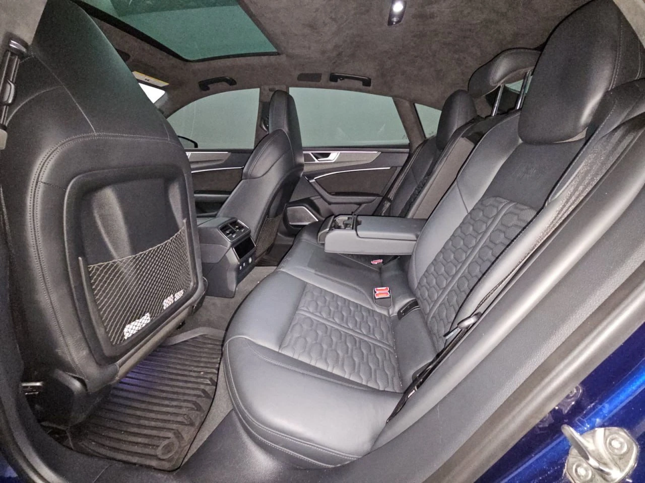 Audi Rs7 * CARFAX * ��� ������������ ������ | Mobile.bg � ����������� 11