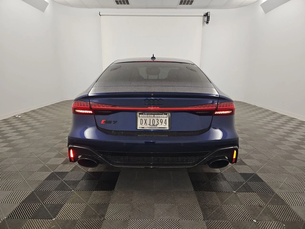 Audi Rs7 * CARFAX * ��� ������������ ������ | Mobile.bg � ����������� 4