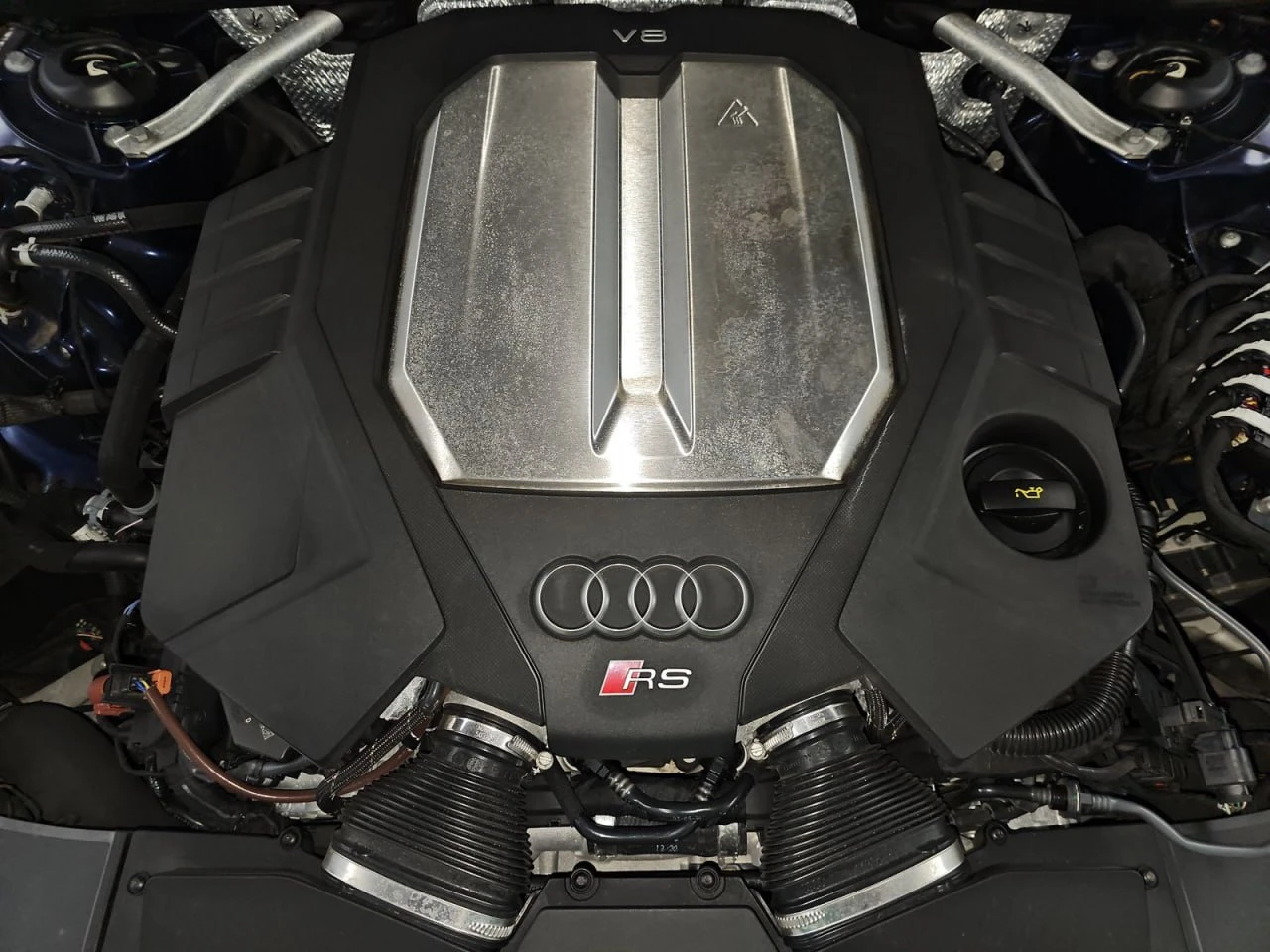 Audi Rs7 * CARFAX * ��� ������������ ������ | Mobile.bg � ����������� 13