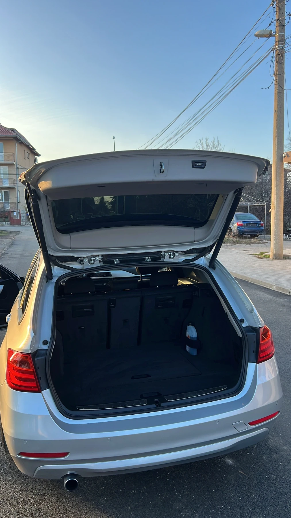 BMW 320 320� | Mobile.bg � ����������� 14