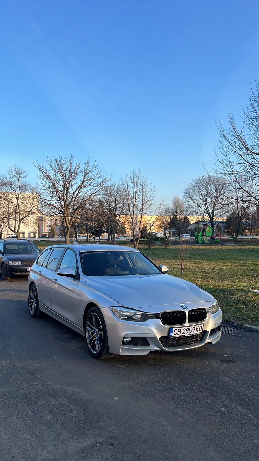 BMW 320 320� | Mobile.bg � ����������� 1