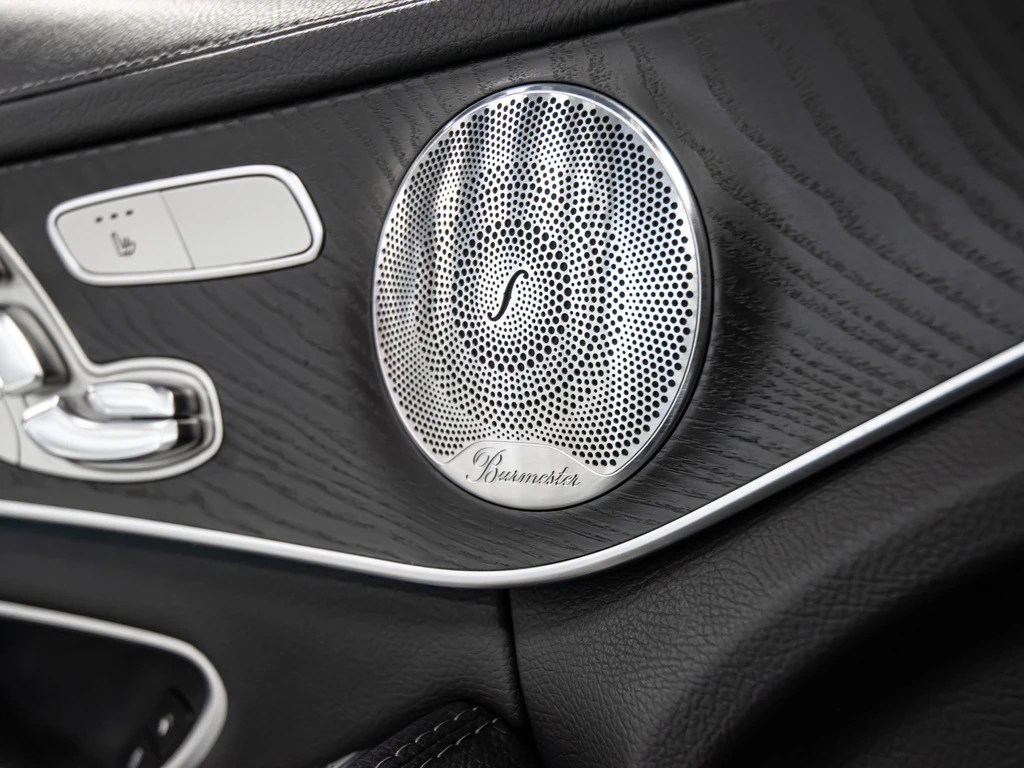 Mercedes-Benz C 43 AMG  4MATIC/BLIND SPOTS/NAVI/����/ | Mobile.bg � ����������� 15