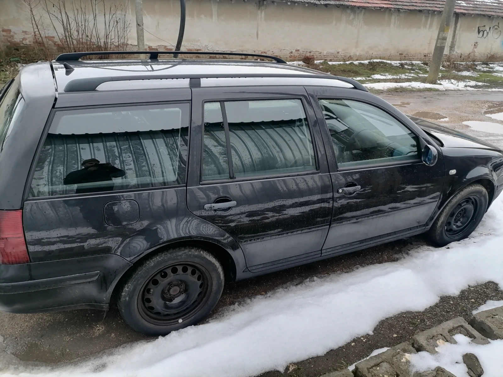 VW Golf Variant  - изображение 5