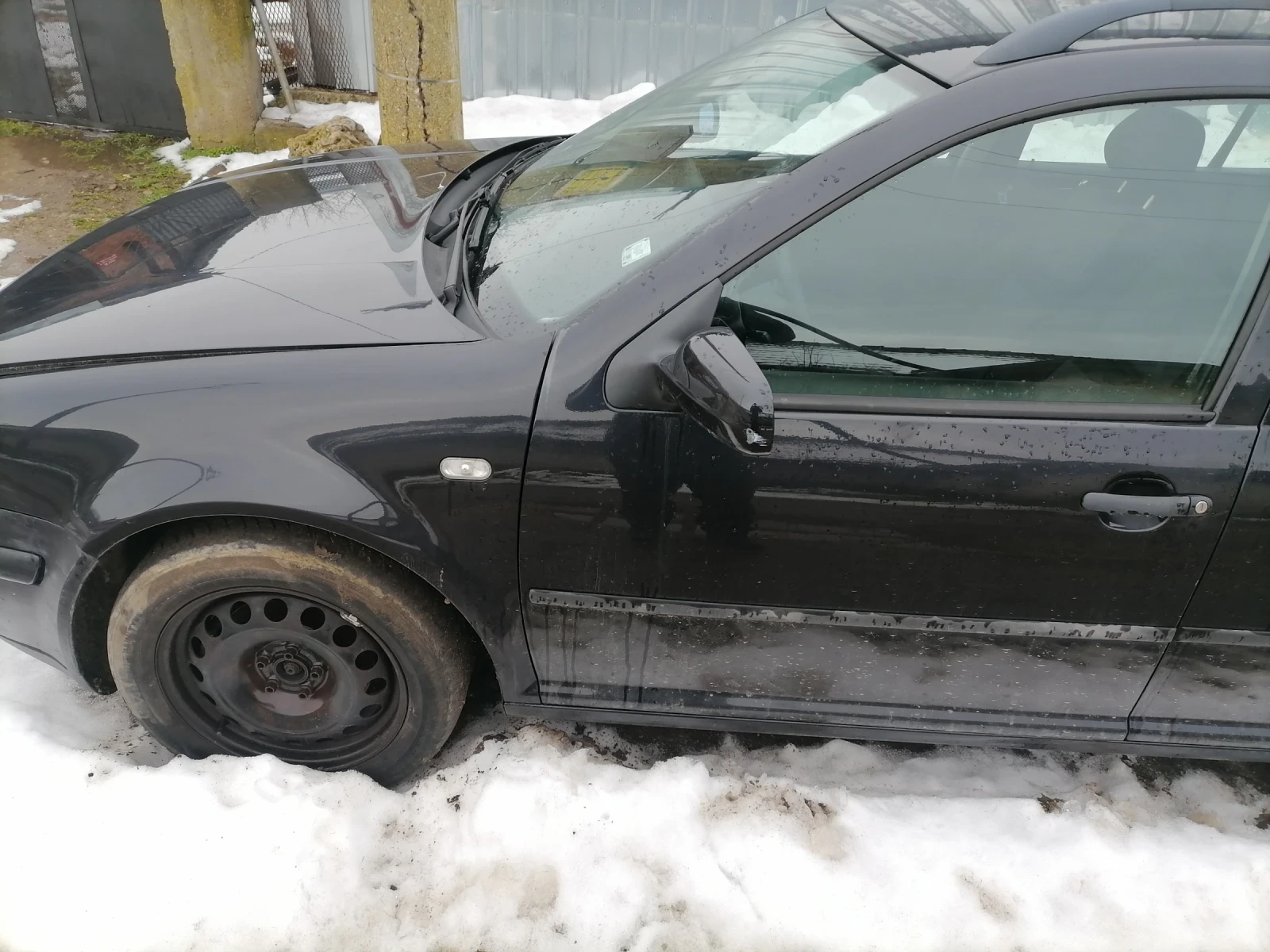 VW Golf Variant  - изображение 3