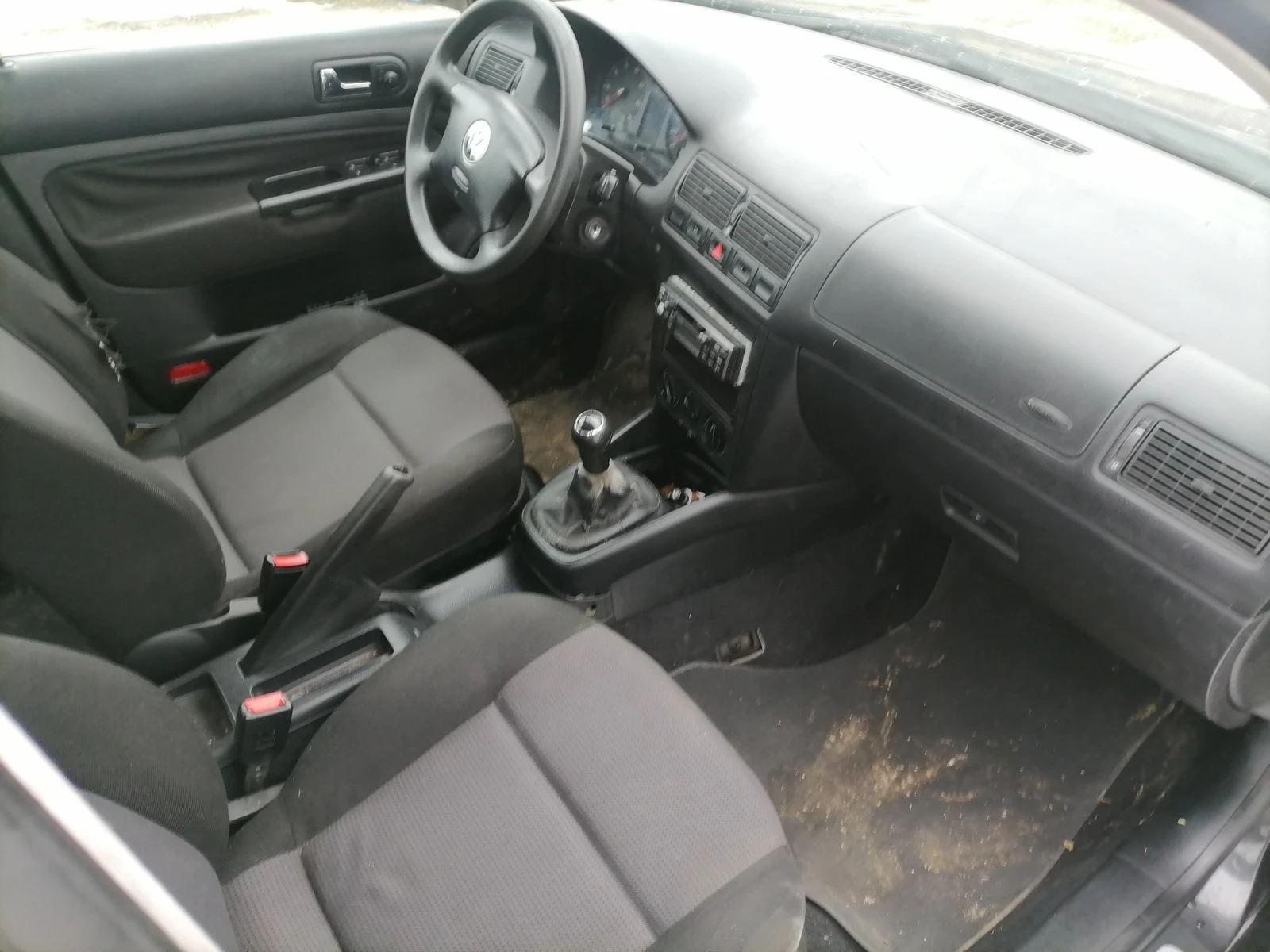 VW Golf Variant  - изображение 7