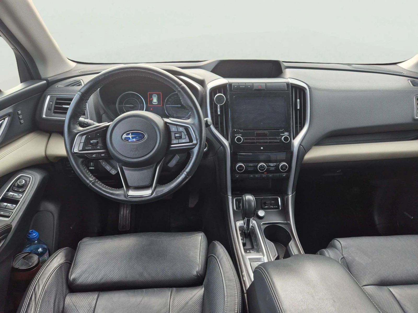 Subaru Ascent 2.4 i | Mobile.bg � ����������� 11