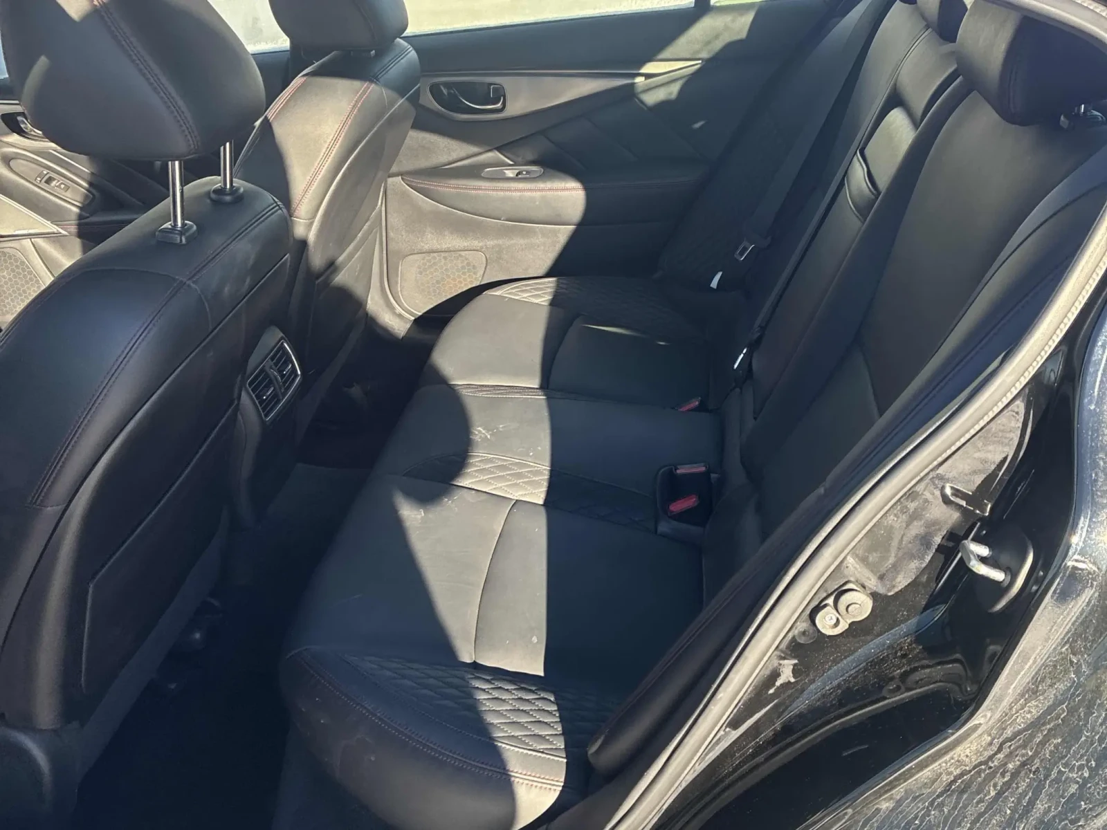 Infiniti Q50 3.0I| CARFAX| 360| PANORAMA|  | Mobile.bg � ����������� 11