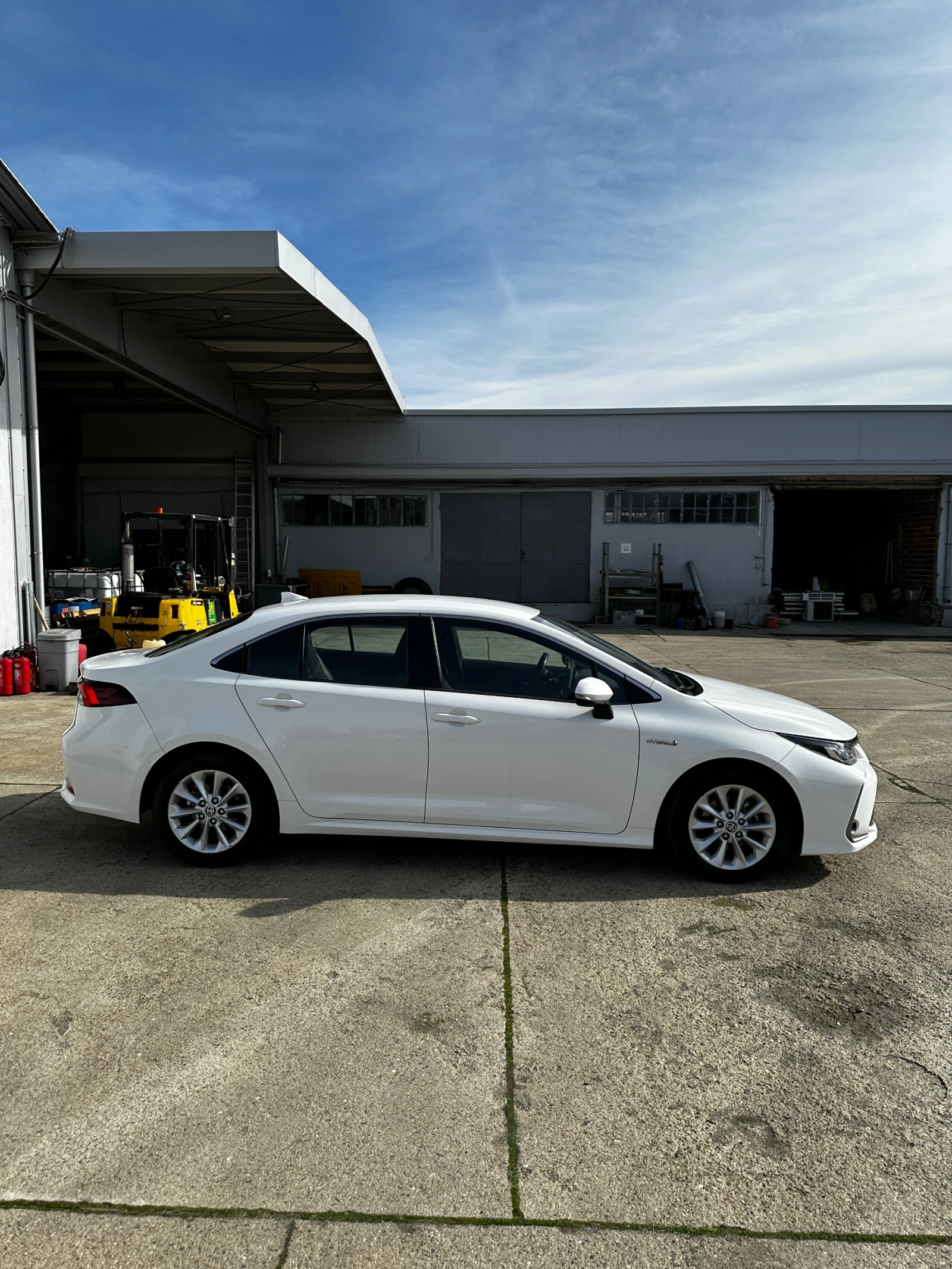 Toyota Corolla | Mobile.bg � ����������� 3