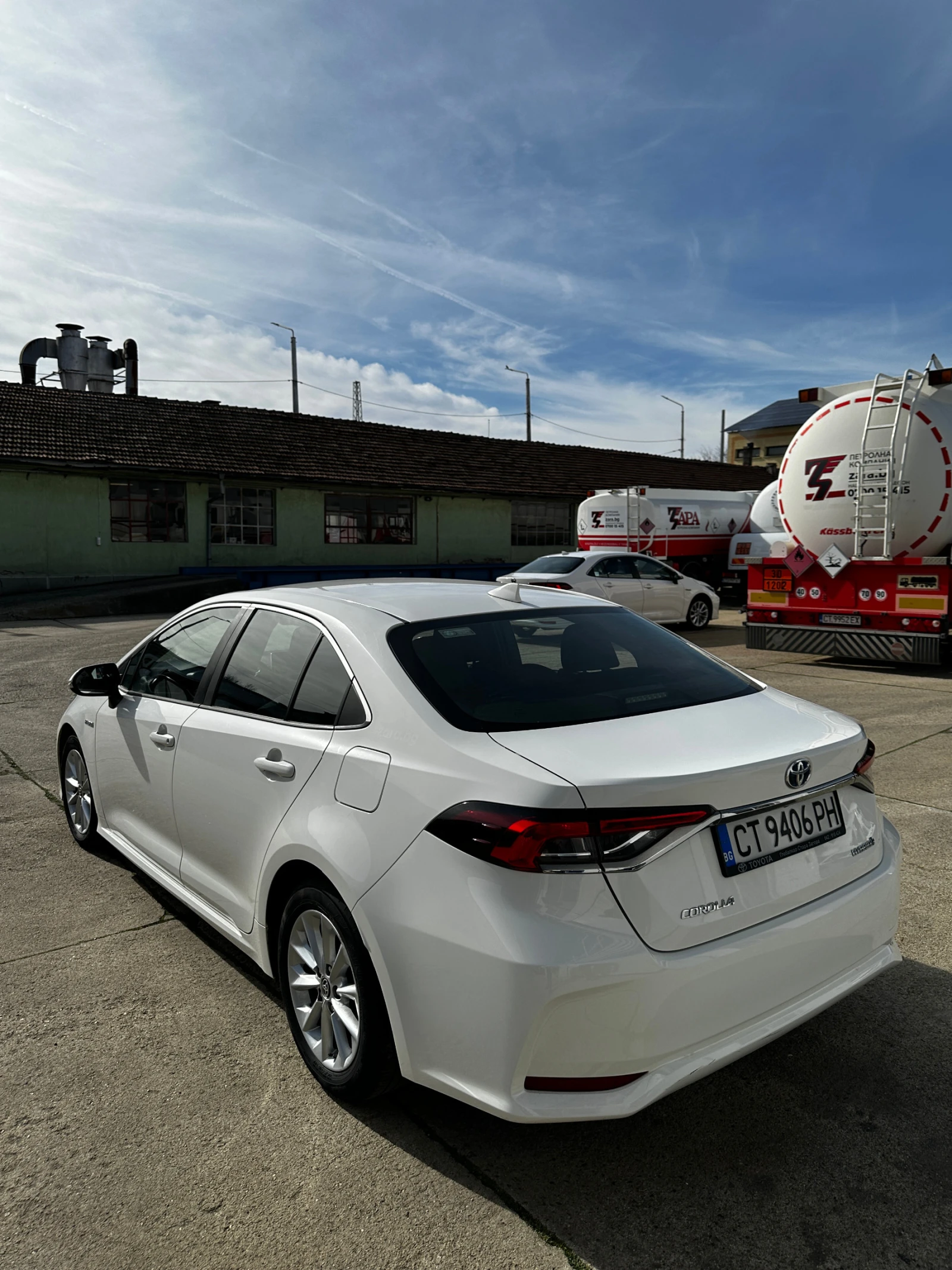 Toyota Corolla | Mobile.bg � ����������� 5