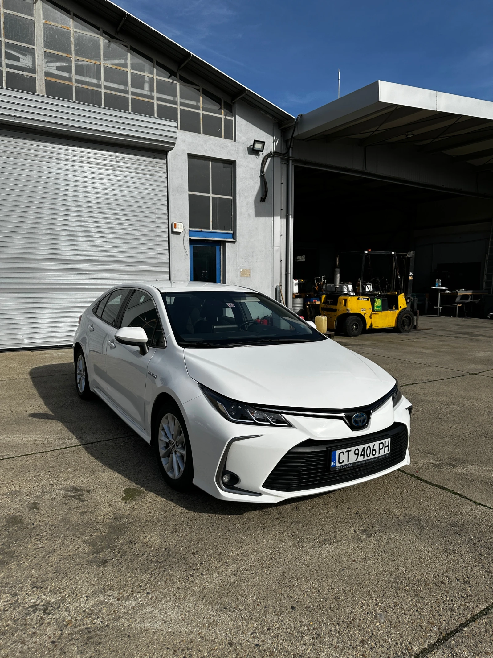 Toyota Corolla | Mobile.bg � ����������� 2