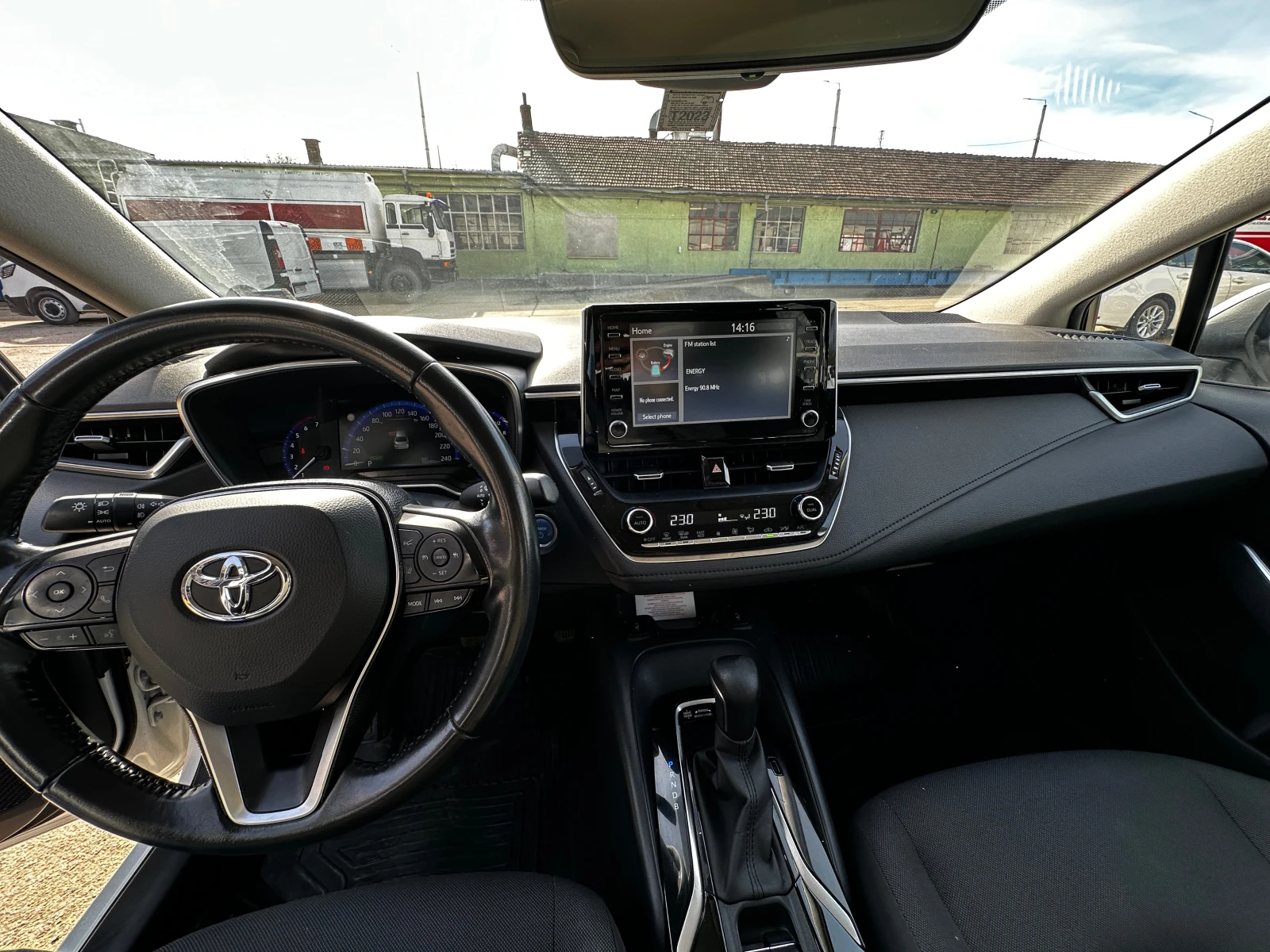 Toyota Corolla | Mobile.bg � ����������� 11