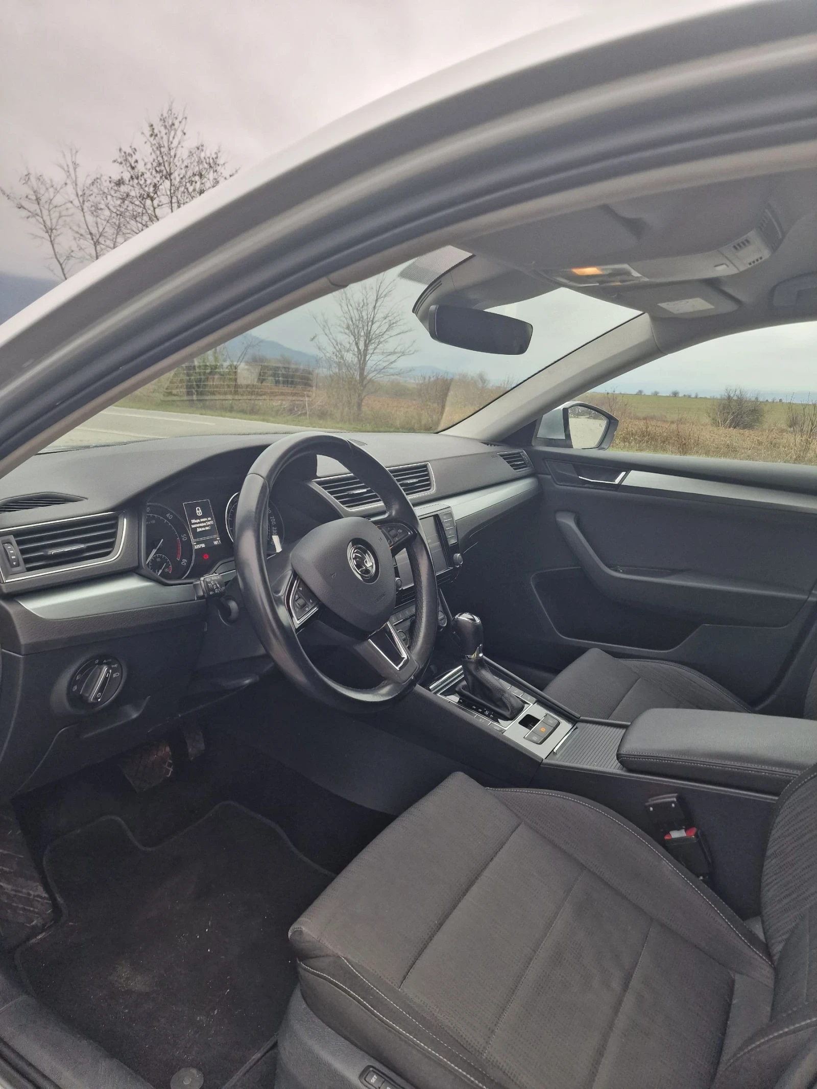 Skoda Superb 2.0 TDI | Mobile.bg � ����������� 5