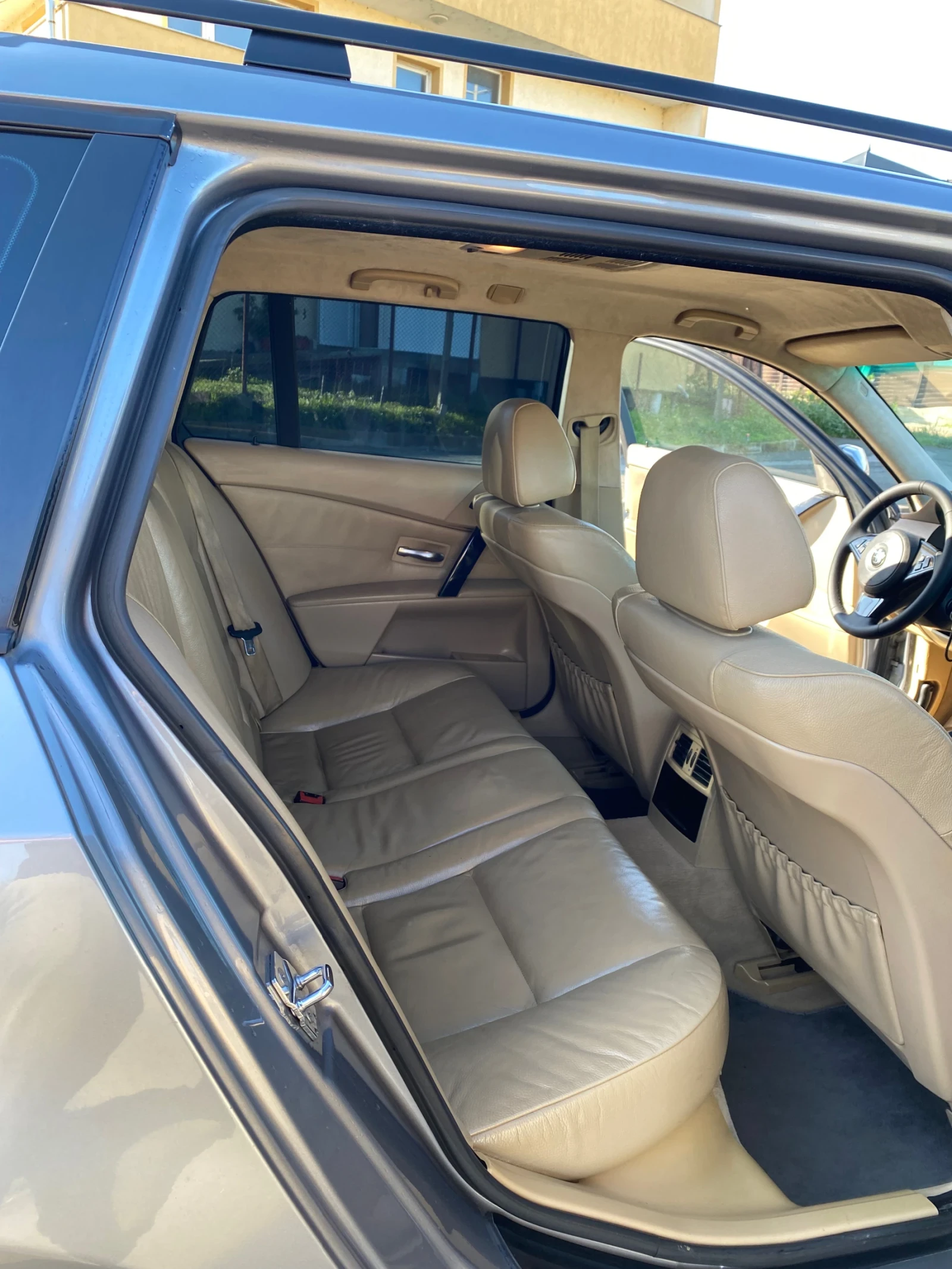 BMW 525 2.5 177 | Mobile.bg � ����������� 15