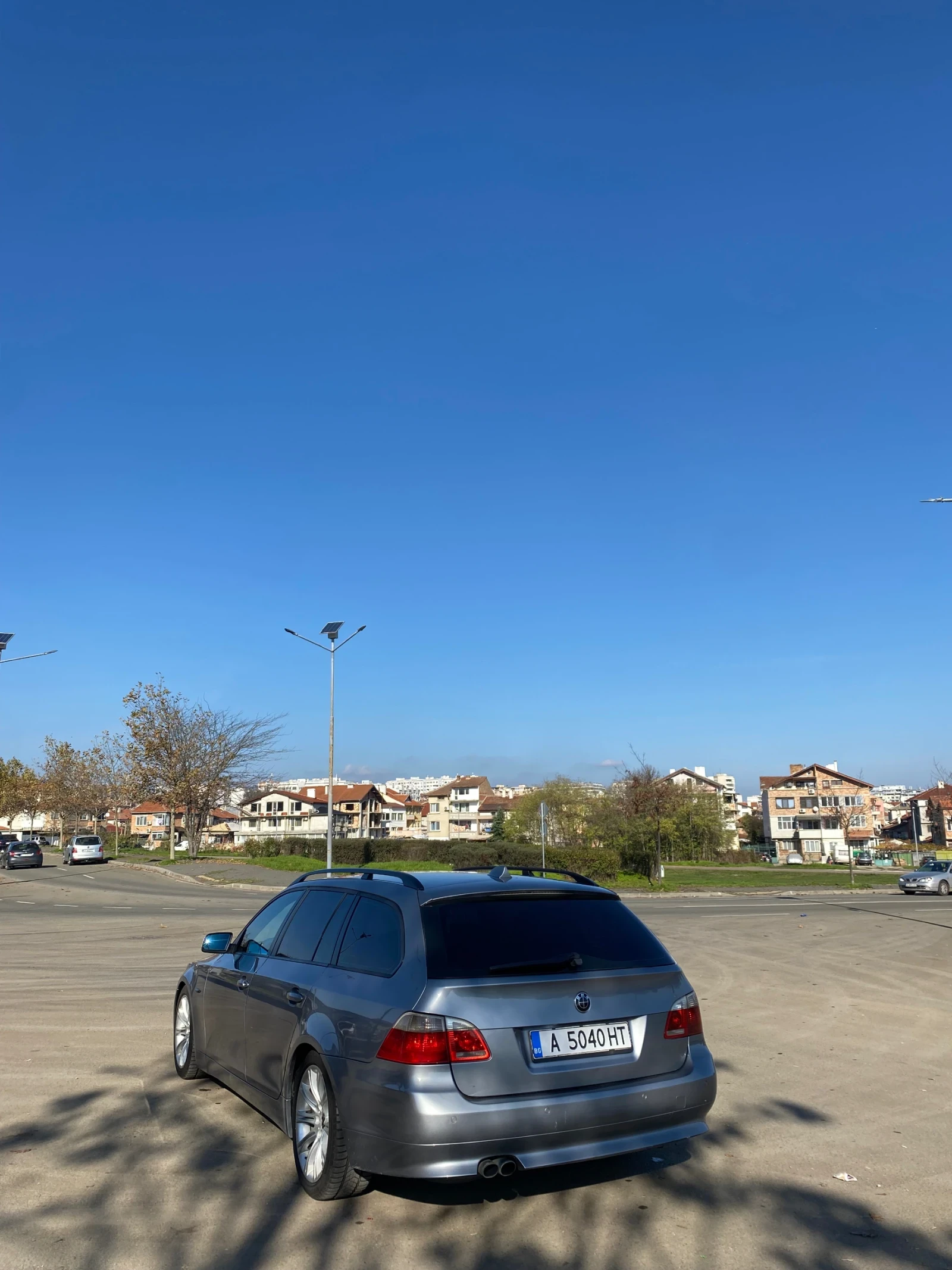 BMW 525 2.5 177 | Mobile.bg � ����������� 7