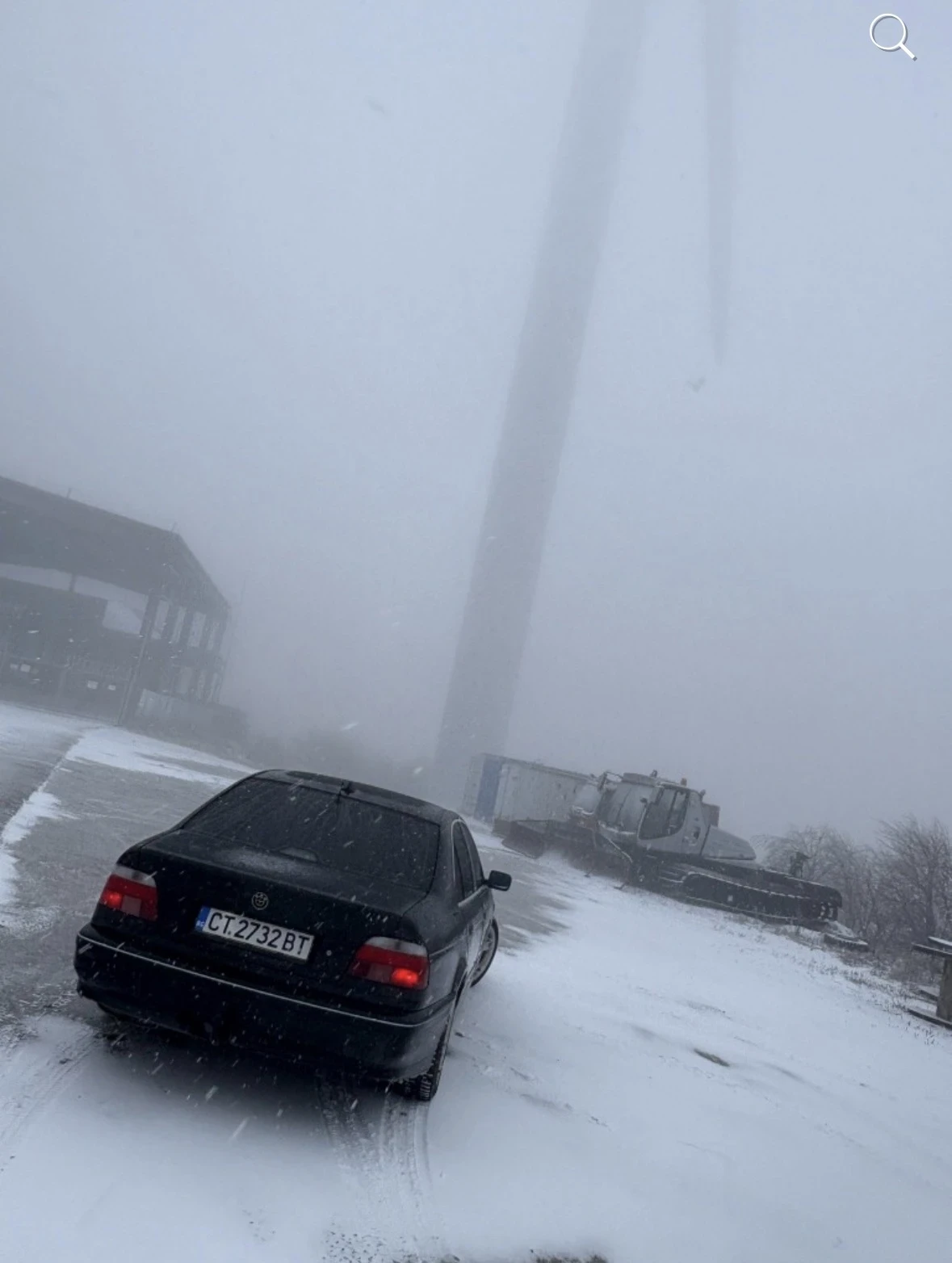 BMW 520 M52B20 газ бензин - изображение 6