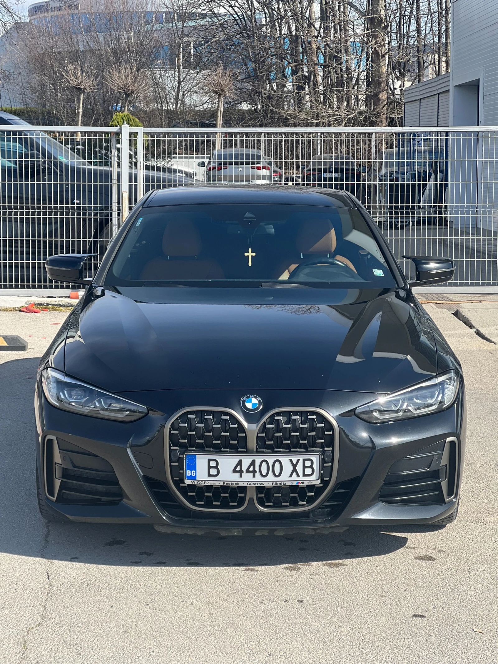 BMW 440 M440i xDrive