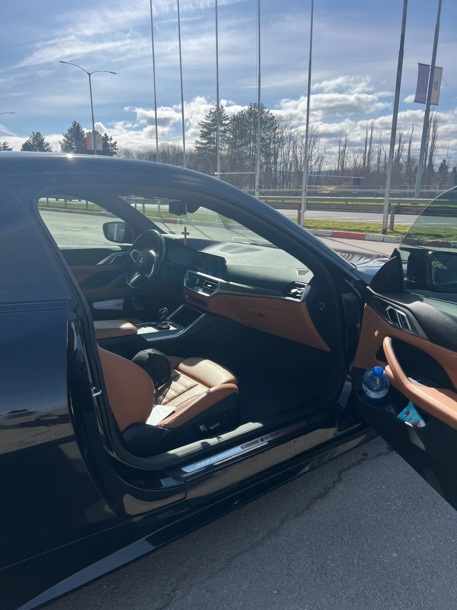 BMW 440 M440i xDrive, снимка 11 - Автомобили и джипове - 53754234