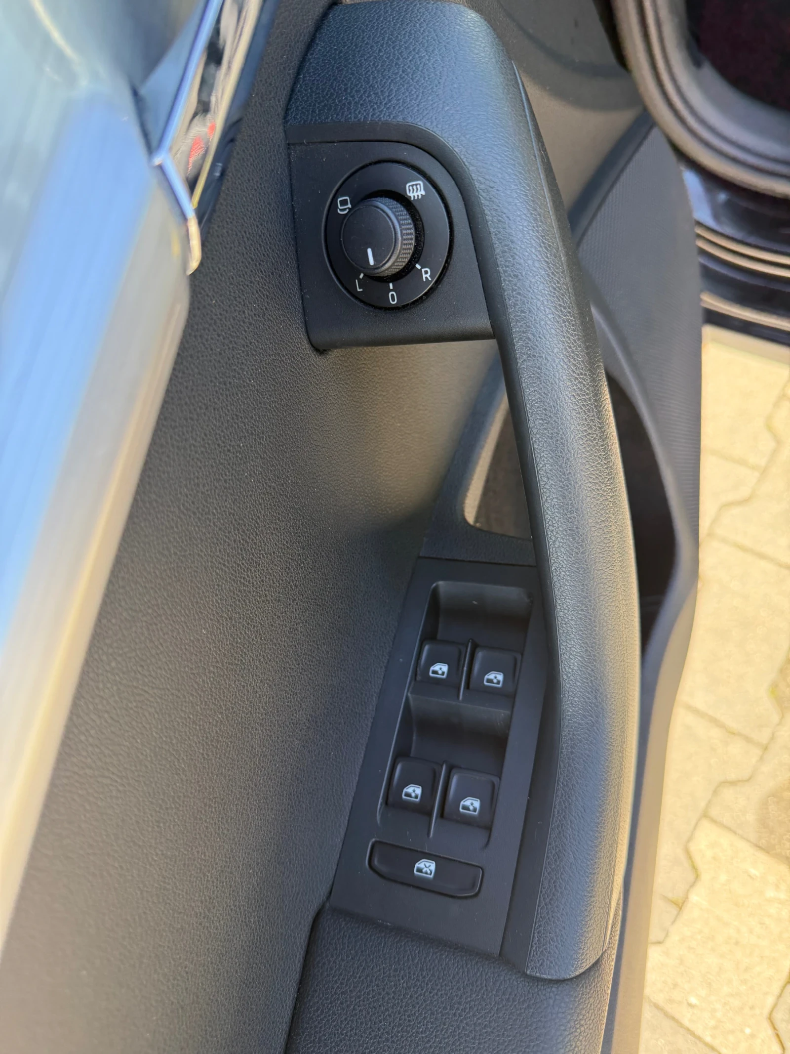 Skoda Octavia, снимка 10 - Автомобили и джипове - 53846672