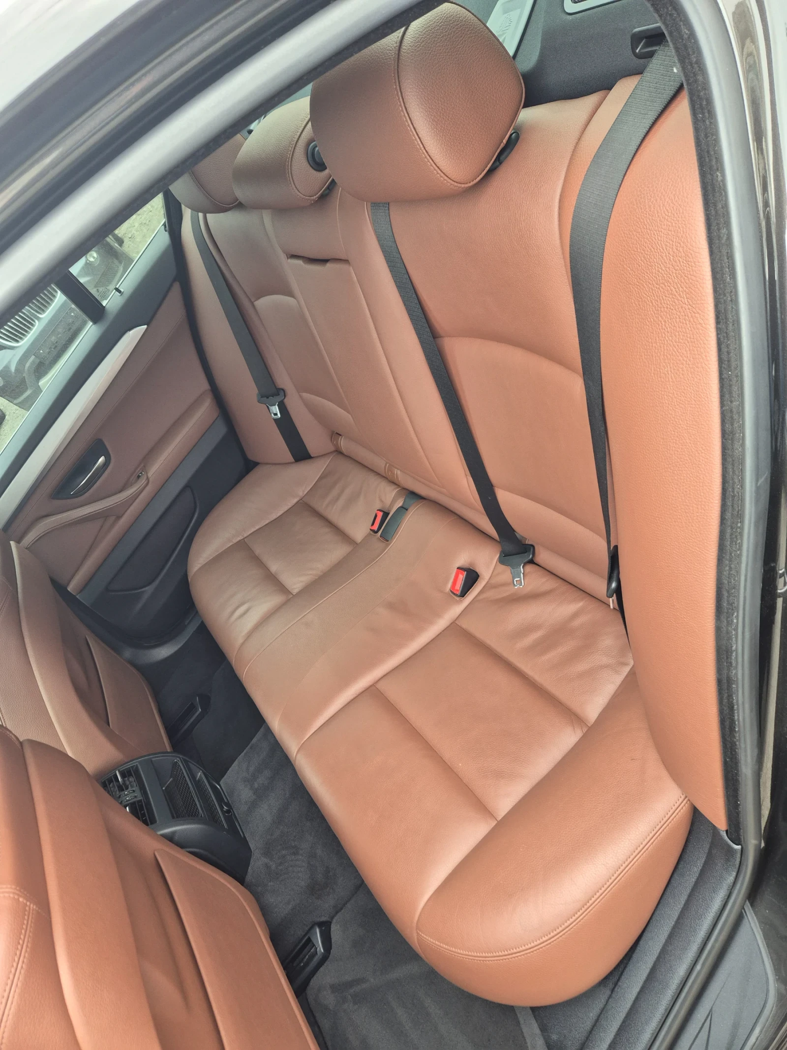 BMW 530 D Face! Luxury! Германия! Уникат!, снимка 15 - Автомобили и джипове - 53891120