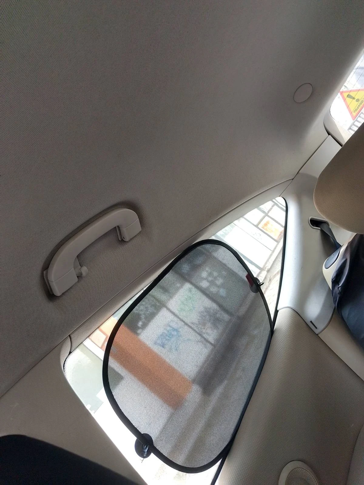 Mercedes-Benz A 170, снимка 9 - Автомобили и джипове - 53984432