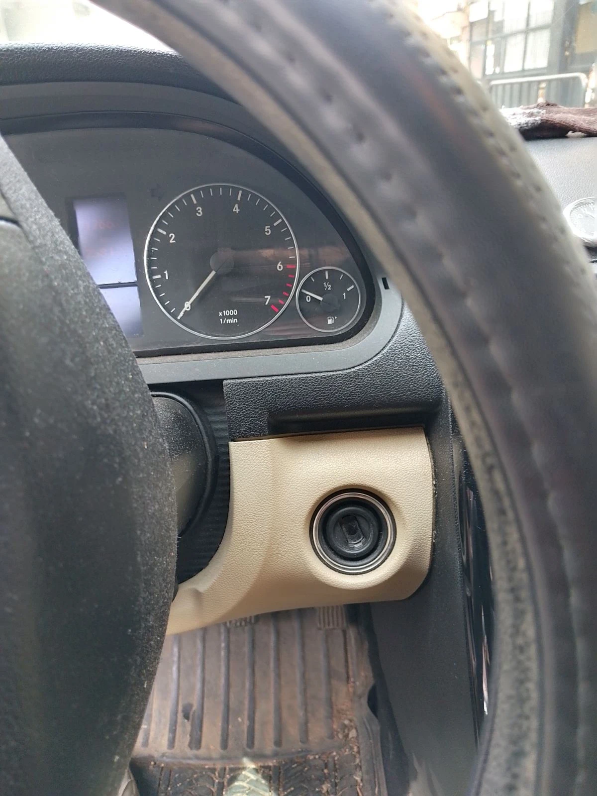 Mercedes-Benz A 170, снимка 8 - Автомобили и джипове - 53984432