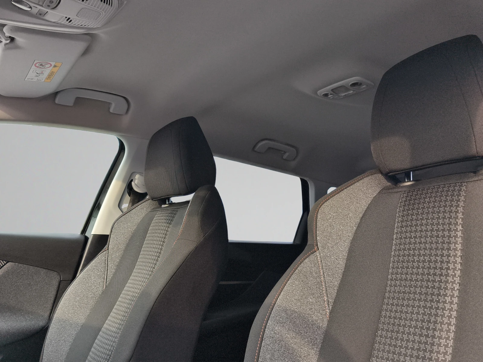 Peugeot 5008 NEW ACTIVE 1.5 BlueHDI 130 BVM6 Е 6.2 // 2010R24, снимка 13 - Автомобили и джипове - 54086918