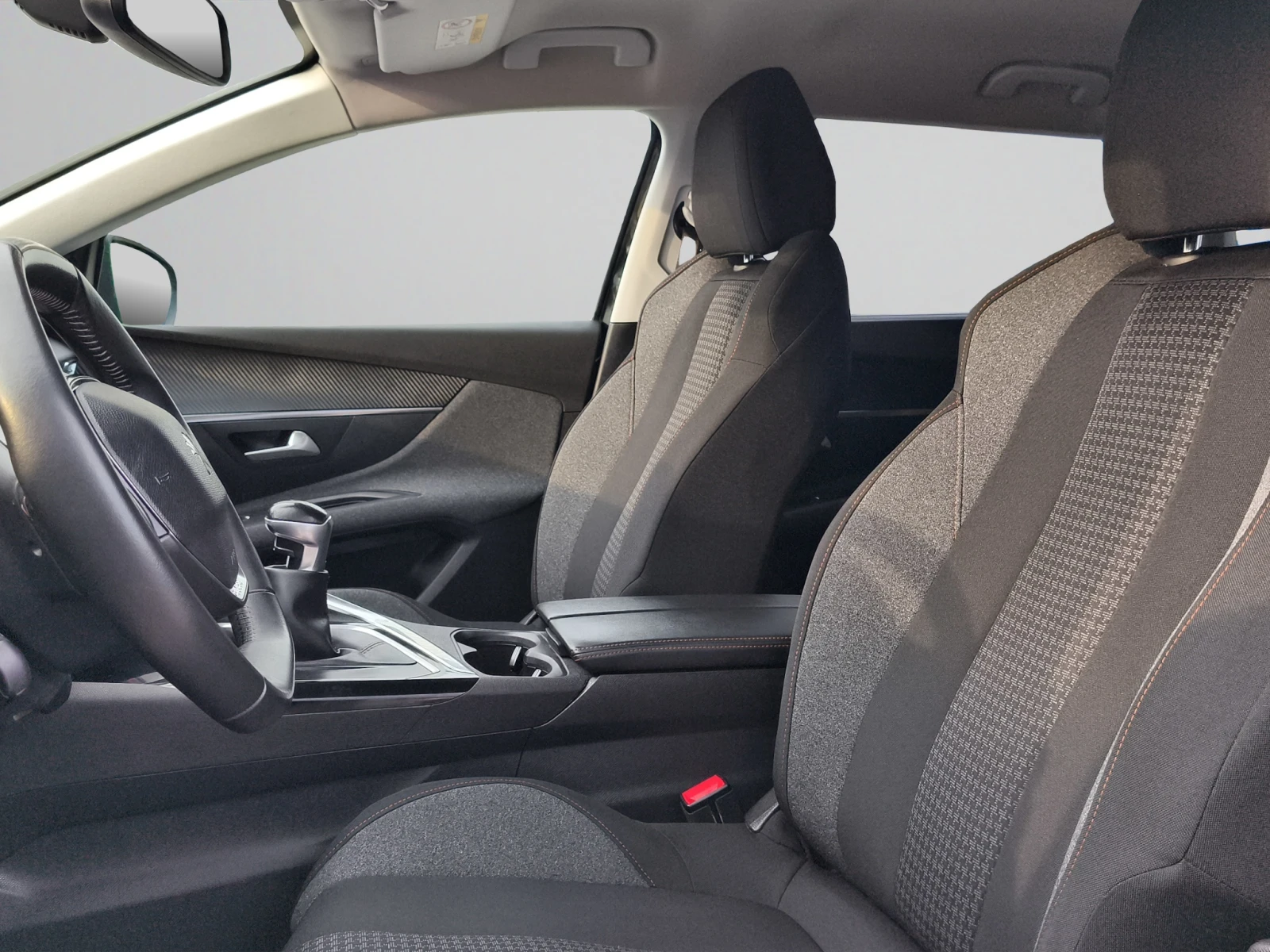 Peugeot 5008 NEW ACTIVE 1.5 BlueHDI 130 BVM6 Е 6.2 // 2010R24, снимка 11 - Автомобили и джипове - 54086918