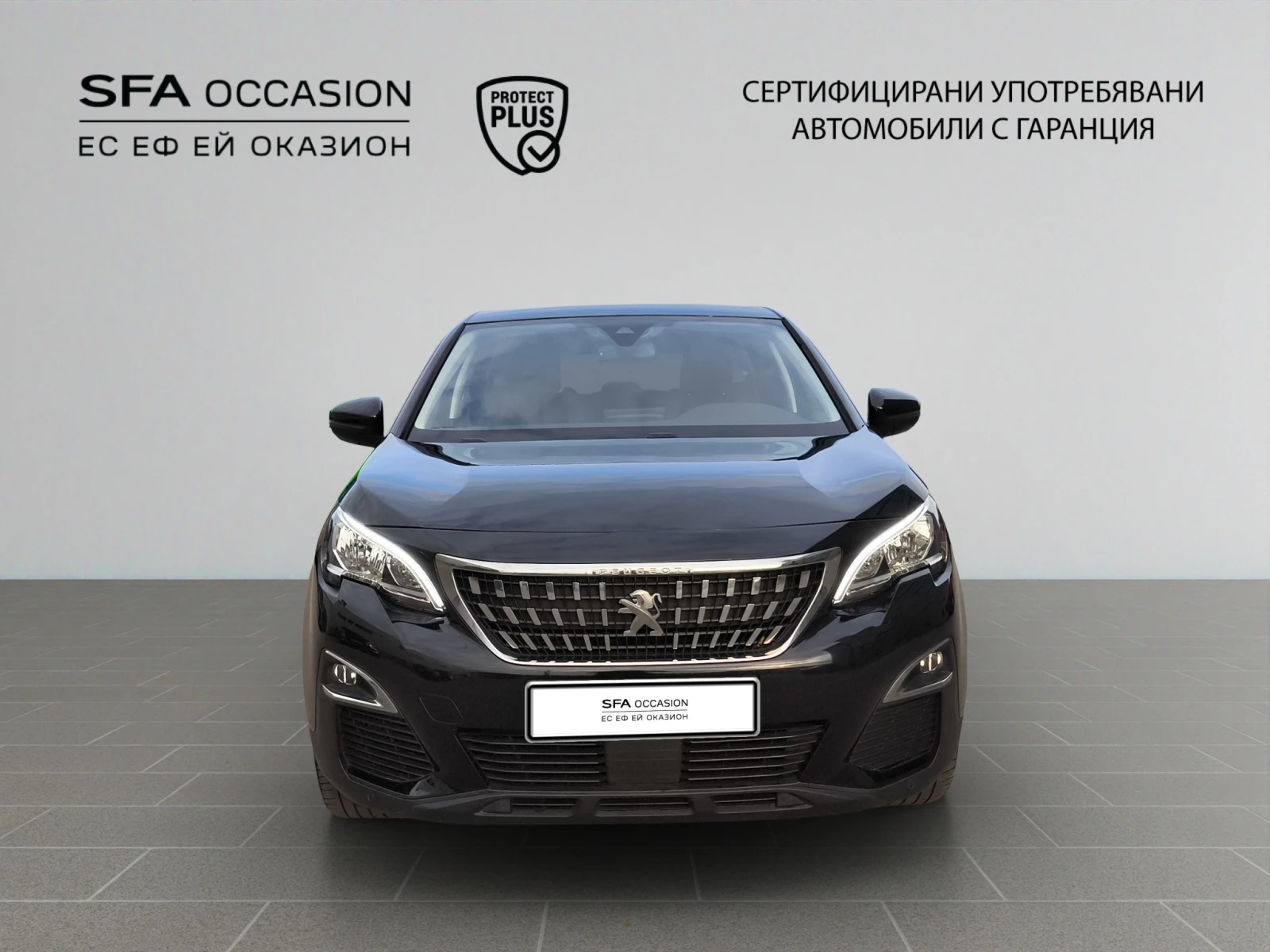 Peugeot 5008 NEW ACTIVE 1.5 BlueHDI 130 BVM6 Е 6.2 // 2010R24, снимка 2 - Автомобили и джипове - 54086918
