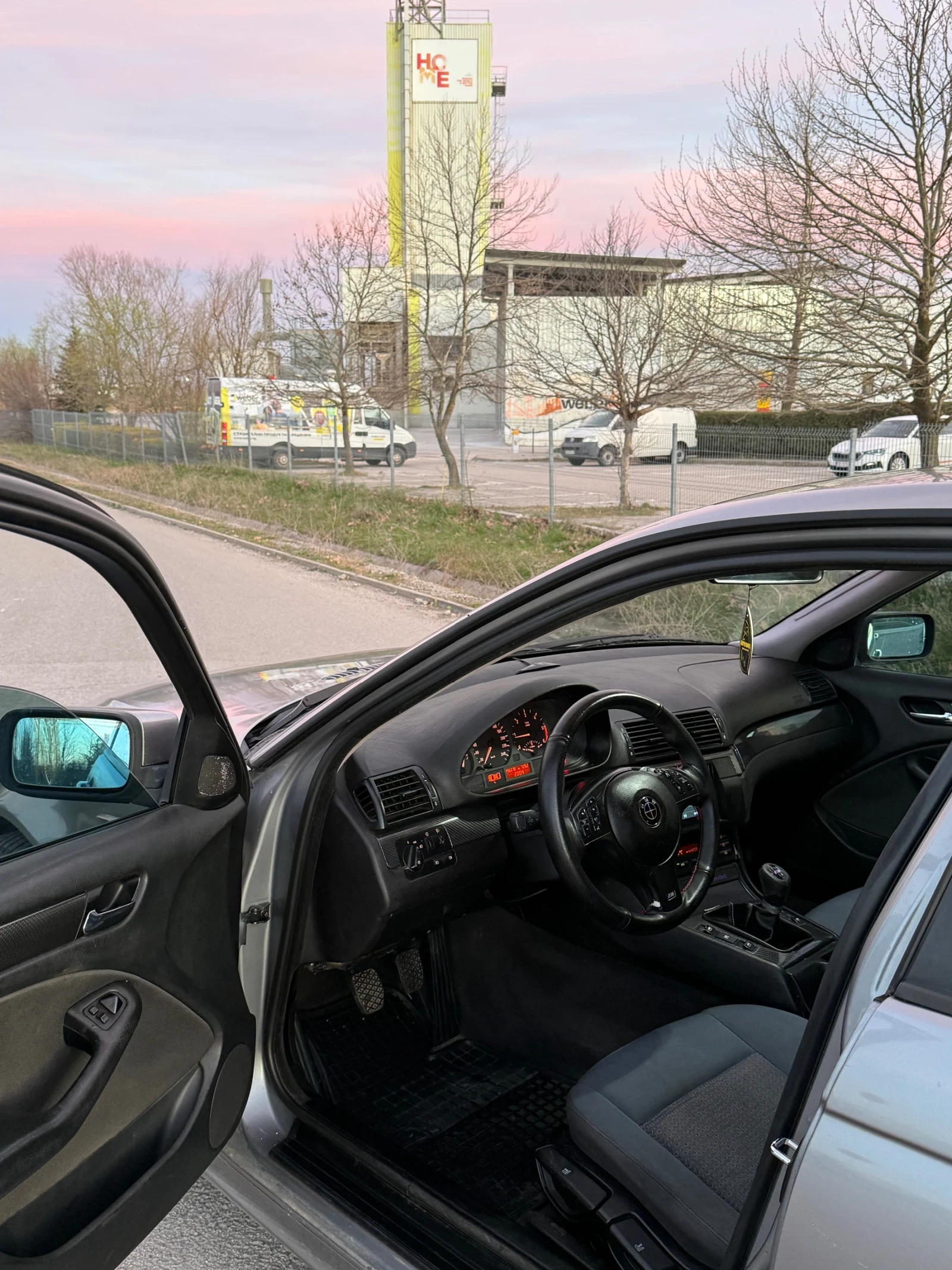 BMW 320 BMW 320 , снимка 6 - Автомобили и джипове - 54115390