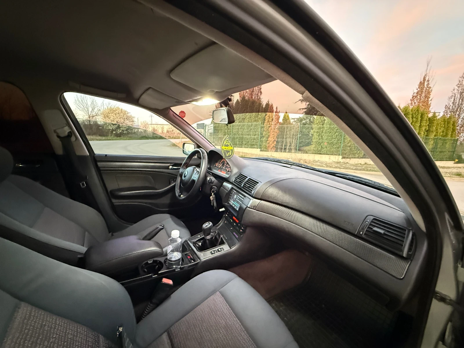 BMW 320 BMW 320 , снимка 8 - Автомобили и джипове - 54115390