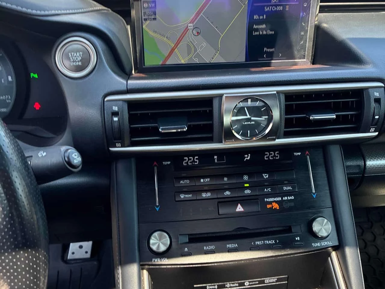 Lexus IS 300 F-SPORT* MARK LEVINSON* 360* ���������*  | Mobile.bg � ����������� 9