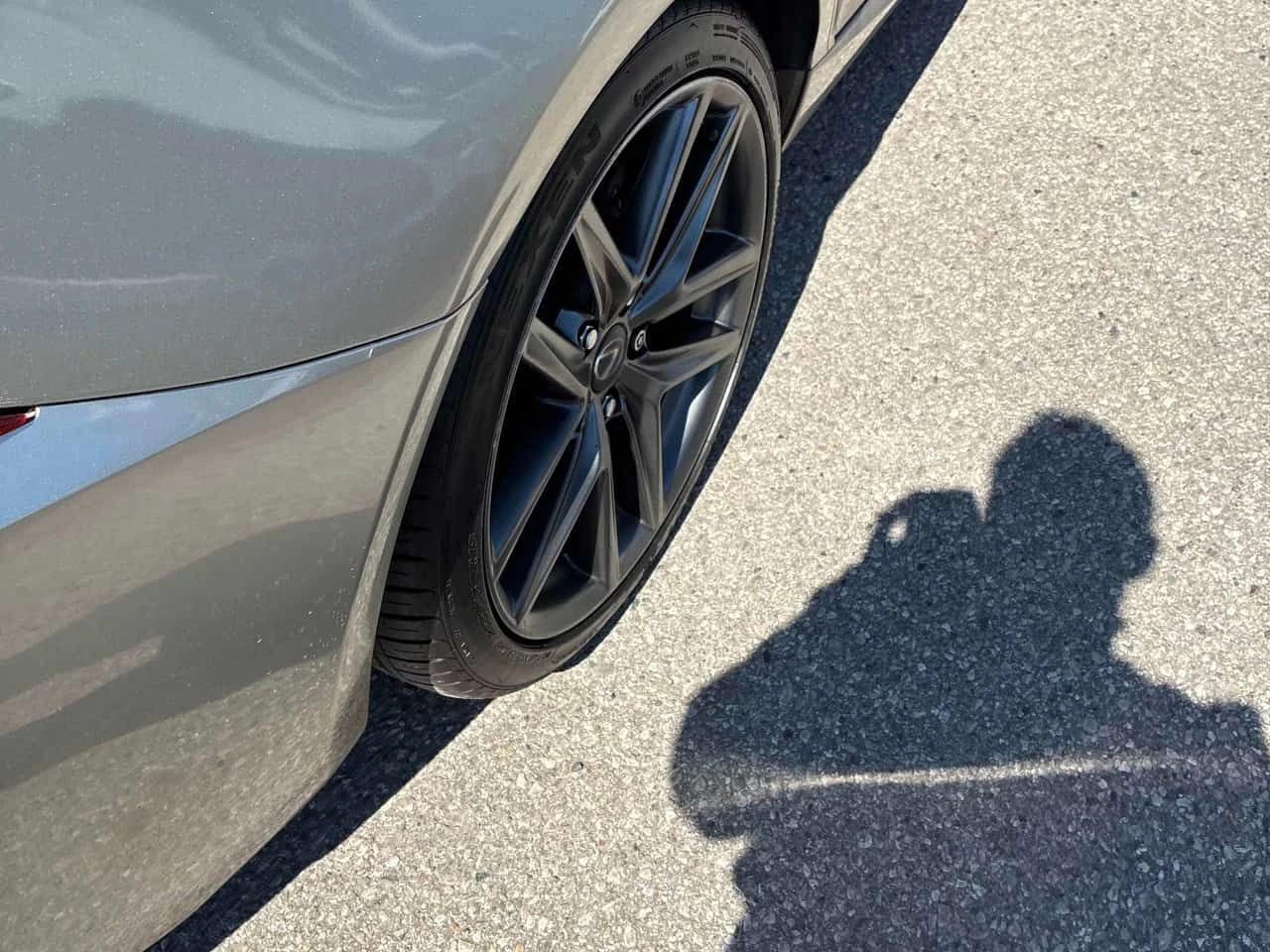Lexus IS 300 F-SPORT* MARK LEVINSON* 360* ���������*  | Mobile.bg � ����������� 13