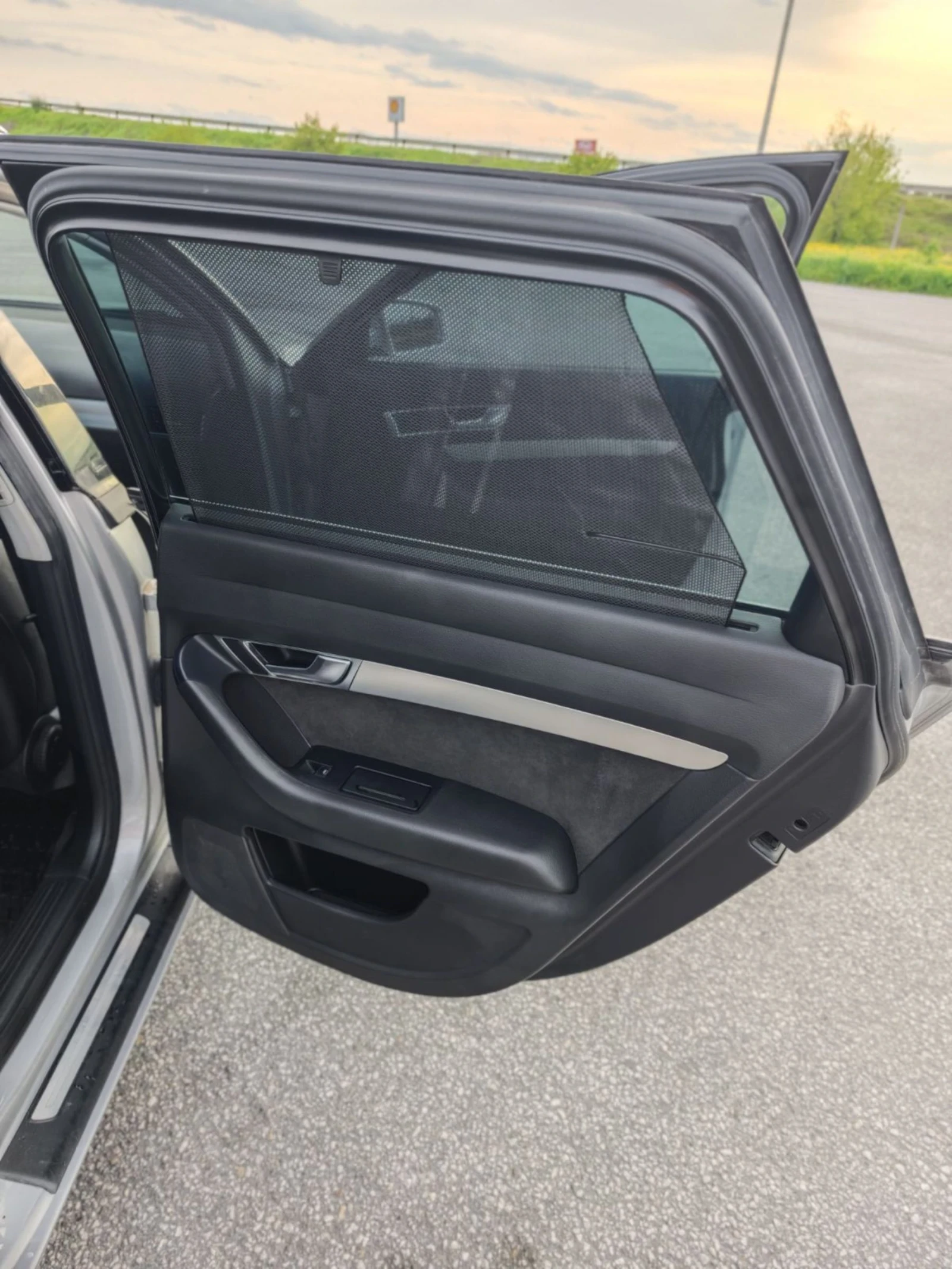 Audi A6 4F, снимка 9 - Автомобили и джипове - 54532214