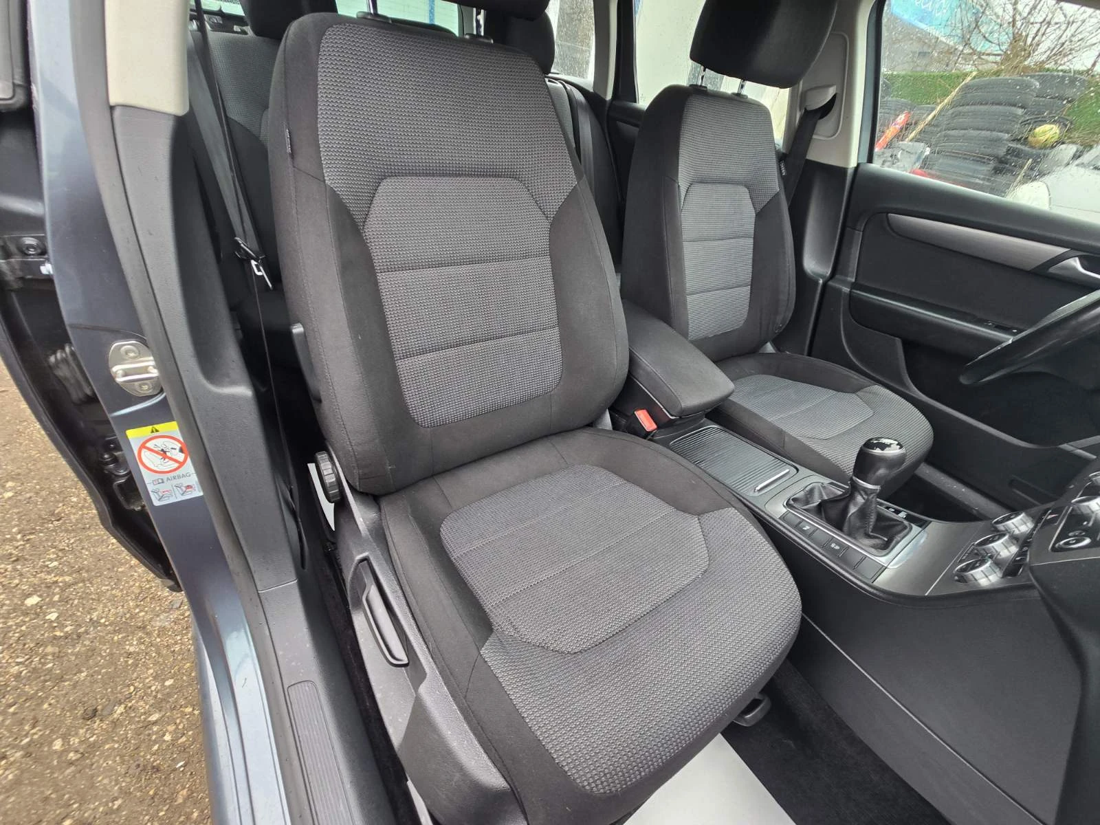 VW Passat 2.0TDI/Common Rail/HIGHLINE, снимка 15 - Автомобили и джипове - 54562508