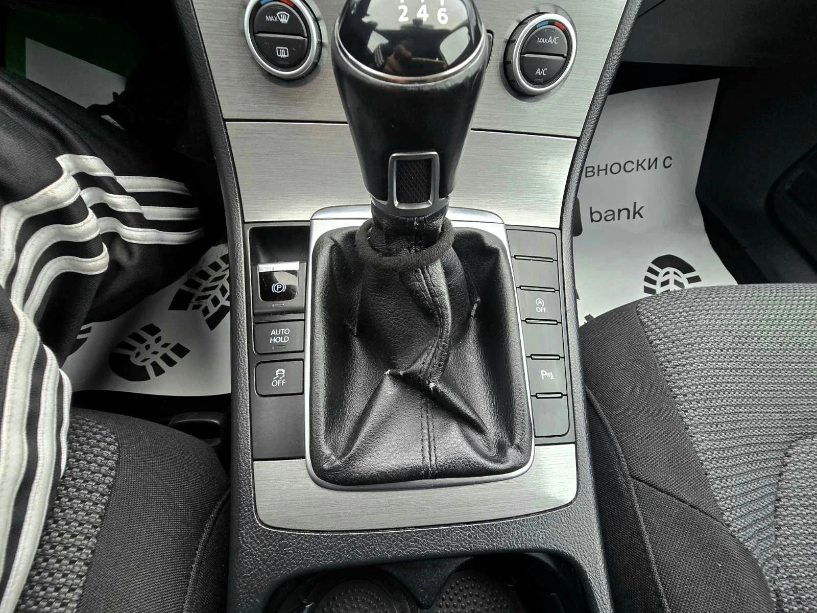VW Passat 2.0TDI/Common Rail/HIGHLINE, снимка 11 - Автомобили и джипове - 54562508