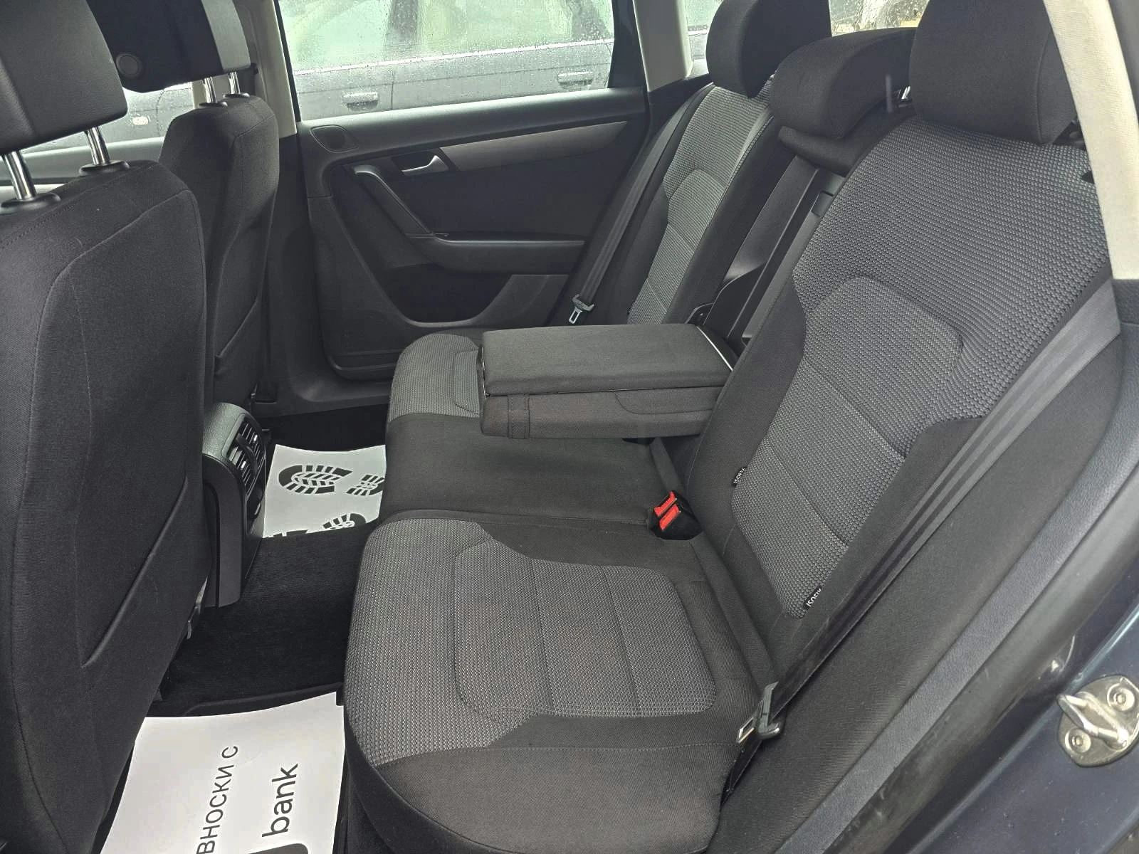 VW Passat 2.0TDI/Common Rail/HIGHLINE, снимка 14 - Автомобили и джипове - 54562508