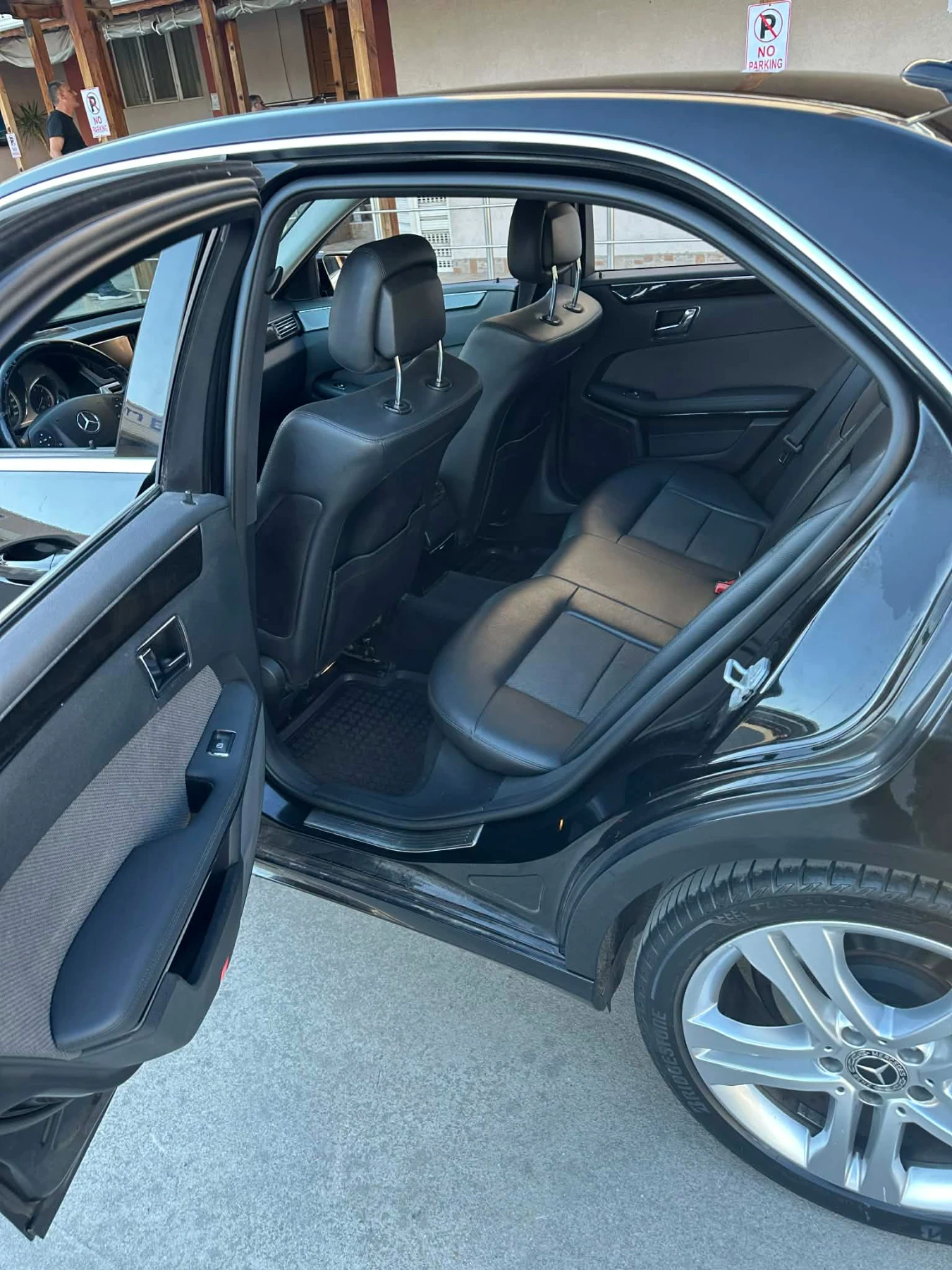 Mercedes-Benz E 220 | Mobile.bg � ����������� 6