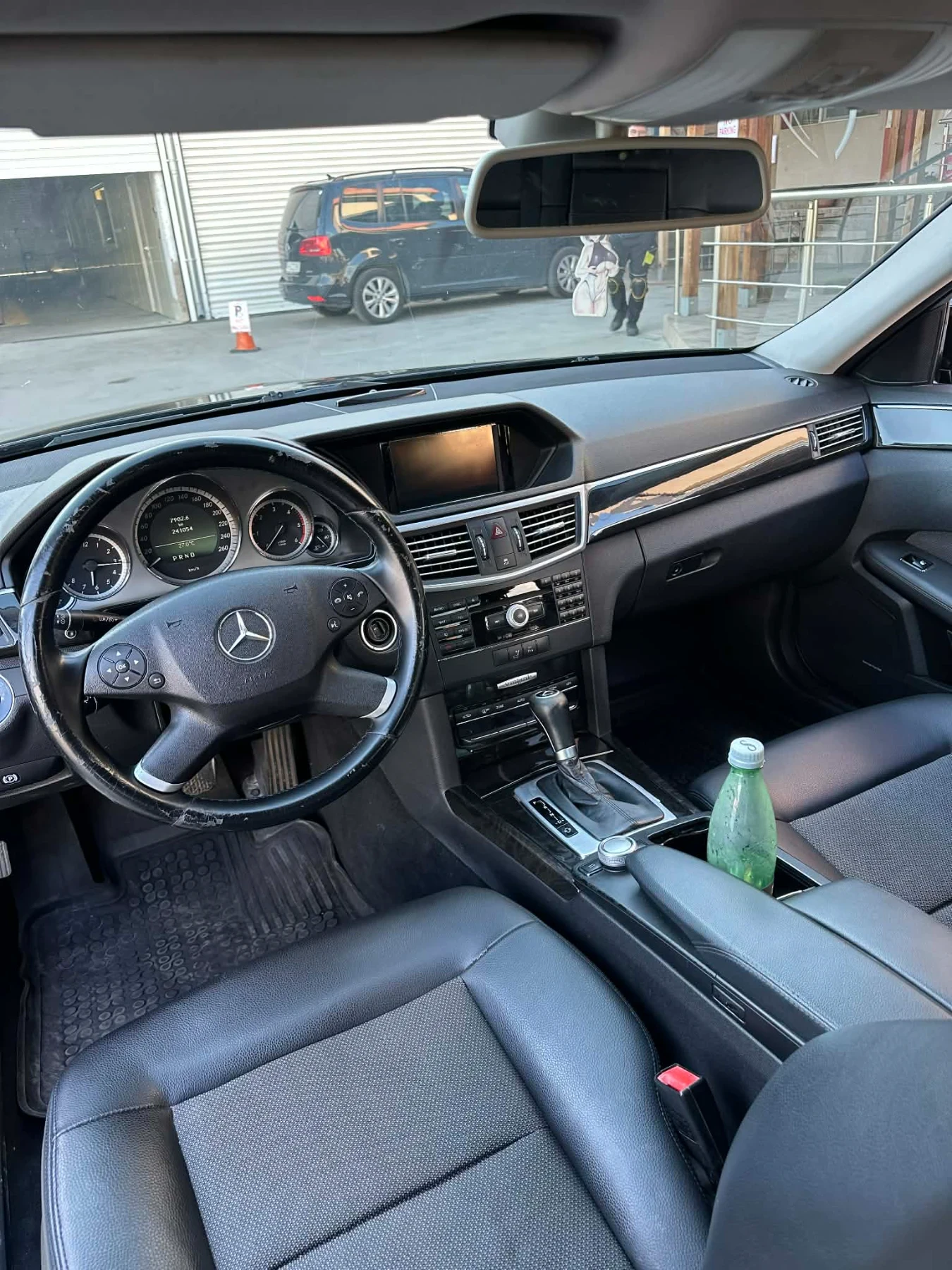 Mercedes-Benz E 220 | Mobile.bg � ����������� 5