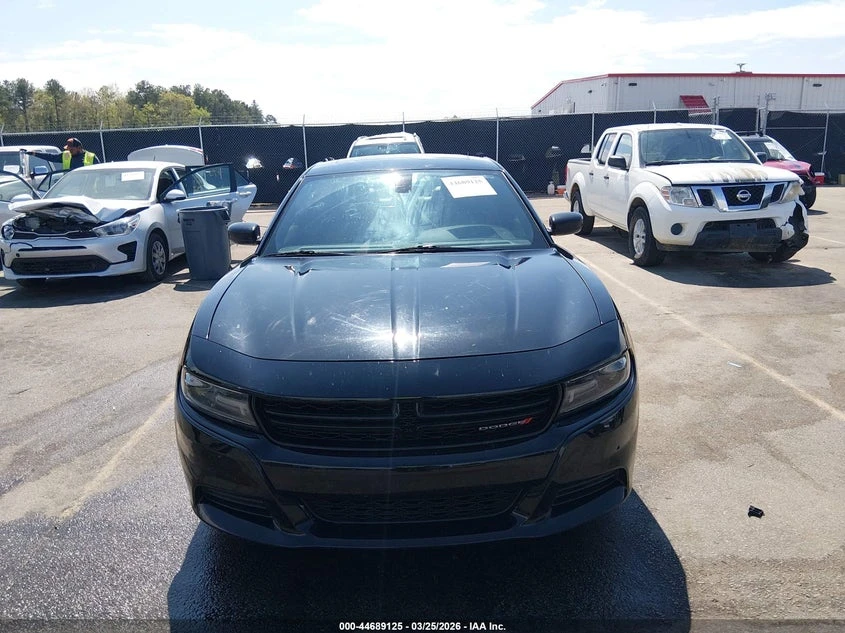 Dodge Charger 3.6l Sxt Rwd, снимка 13 - Автомобили и джипове - 54860651